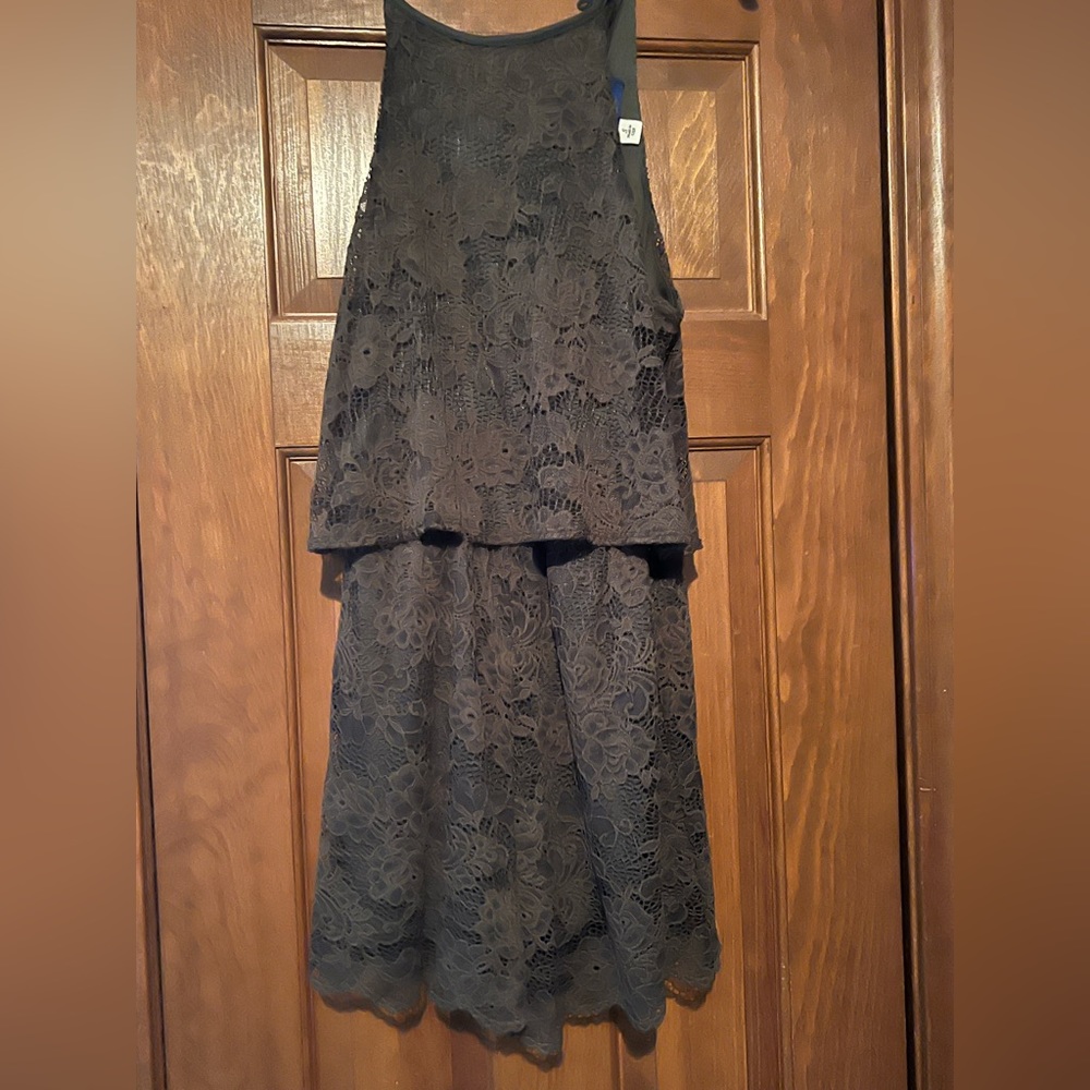 Francesca’s romper